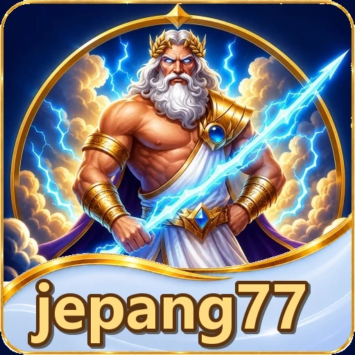 Tampilan antarmuka jepang77 di Android